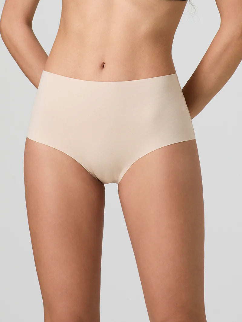 3 pezzi Midi Jadea taglio laser con pizzo