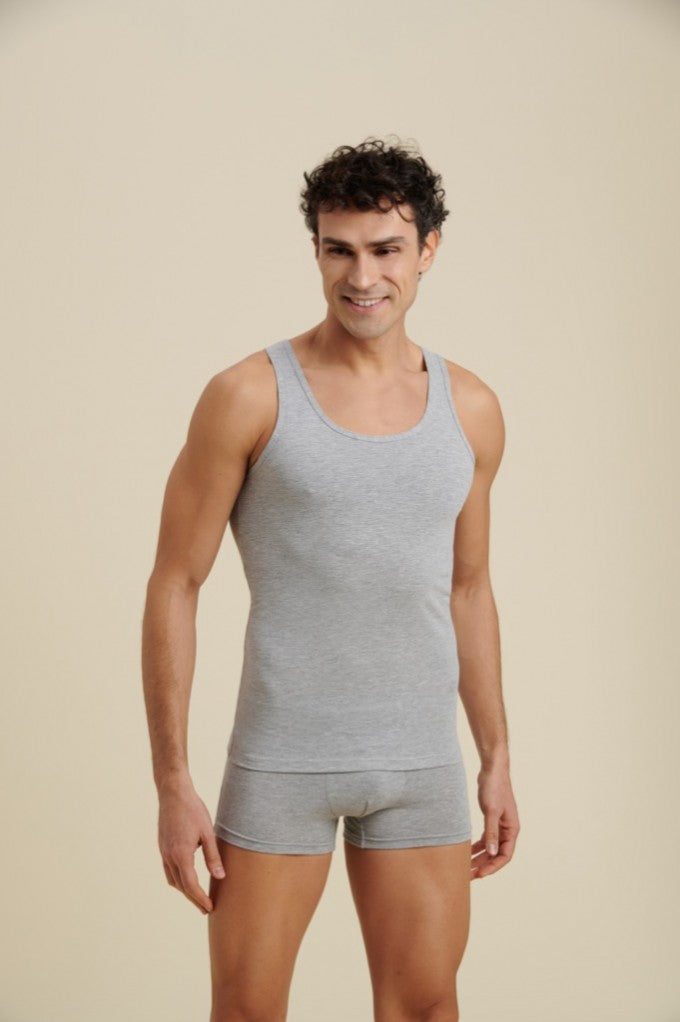 Spalla larga elasticizzata Made in Italy