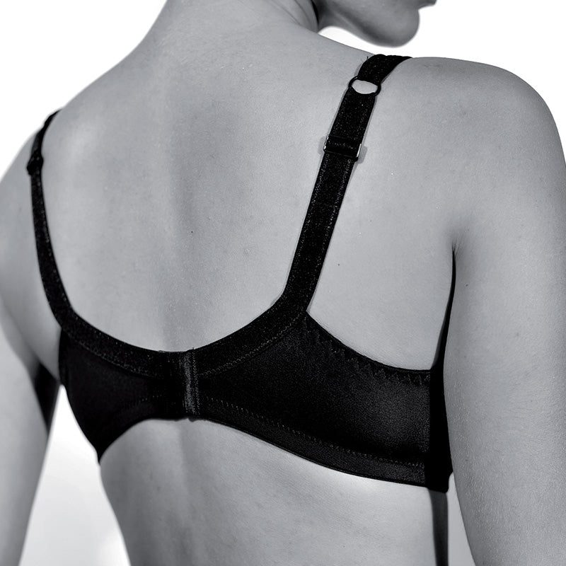 Reggiseno Gios con spalline larghe imbottite