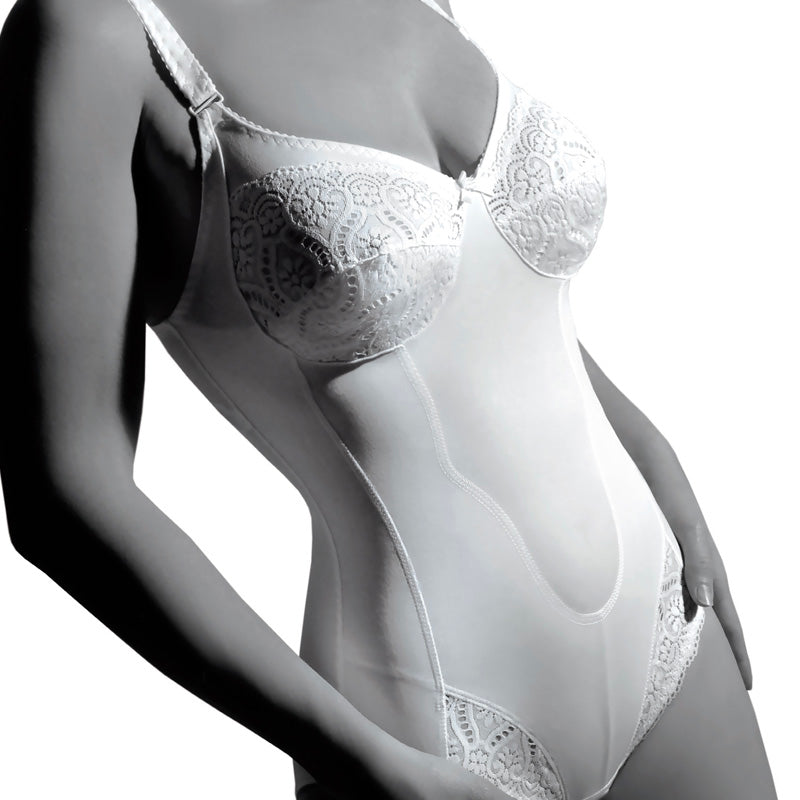 Modellatore Gios contenitivo con inserto in cotone