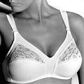 Reggiseno Gios spalline larghe foderato in cotone