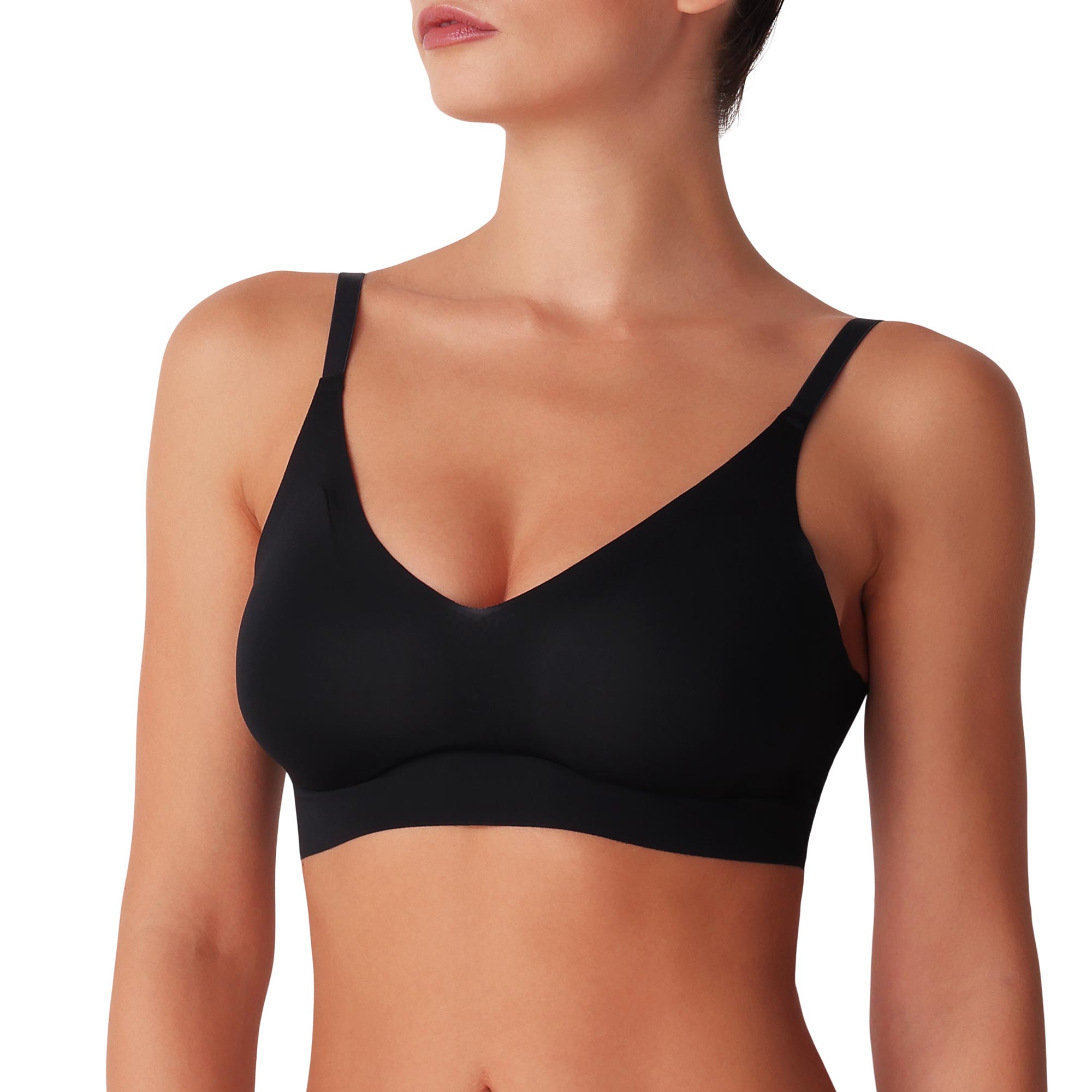 Reggiseno Comfort Invisibile