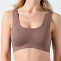 Brassiere Cotonella Comfort senza ferretto in microfibra