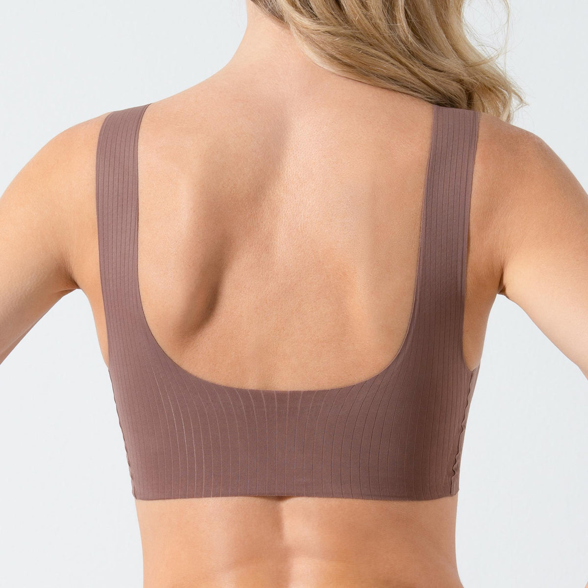 Brassiere Cotonella Comfort senza ferretto in microfibra