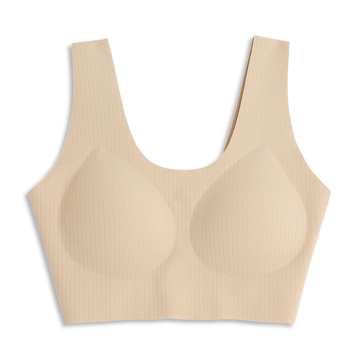 Brassiere Cotonella Comfort senza ferretto in microfibra