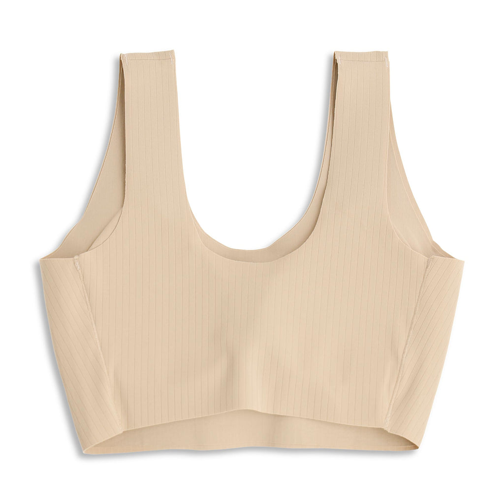 Brassiere Cotonella Comfort senza ferretto in microfibra