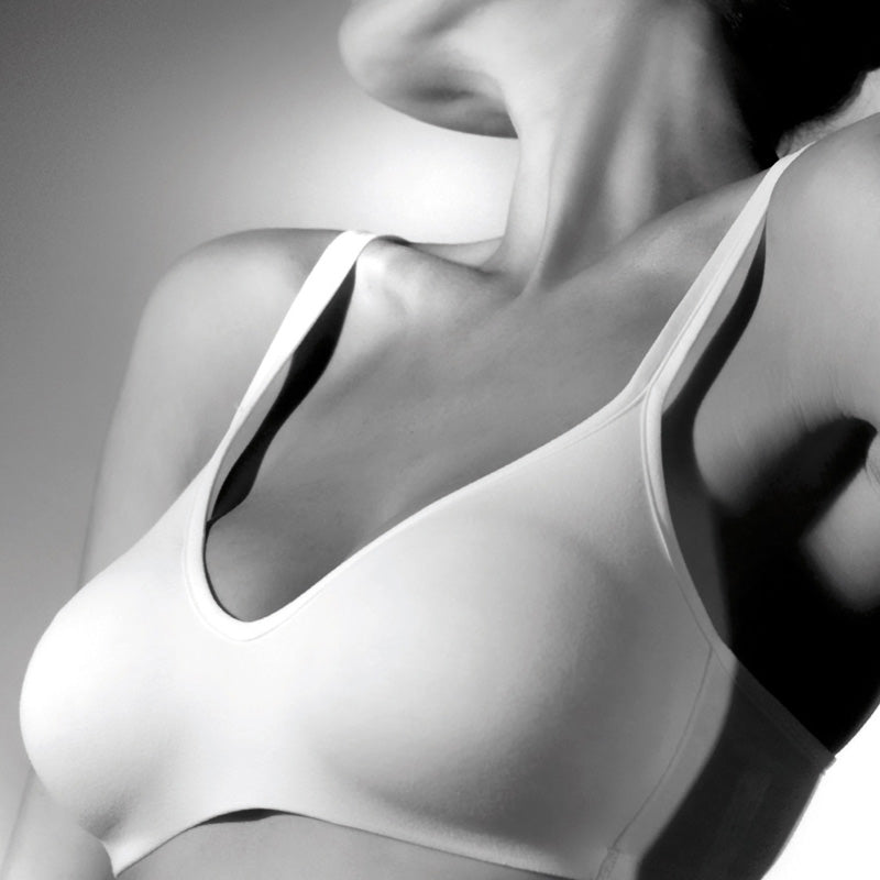 Reggiseno Gios in cotone biologico