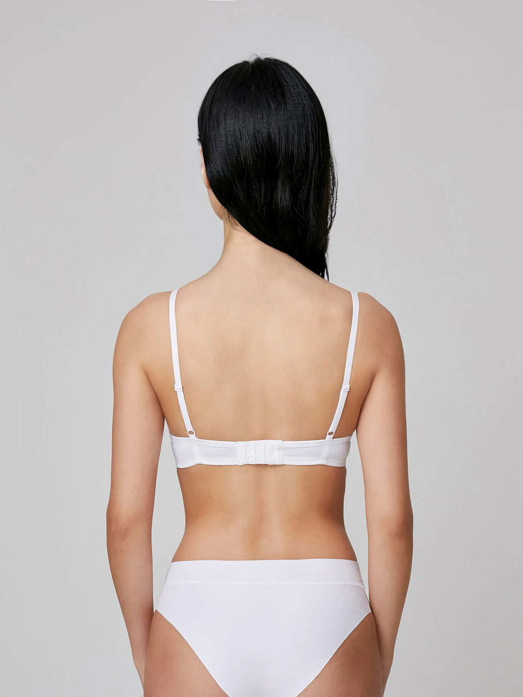 Reggiseno Jadea Fiamma super push-up senza ferretto