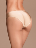 Slip LOVE&BRA effetto seta invisibile