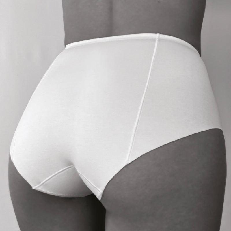 Guaina Gios Taglio Vivo contenitiva in cotone Makò