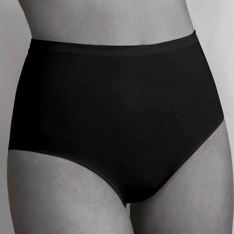 Guaina Gios Taglio Vivo contenitiva in cotone Makò