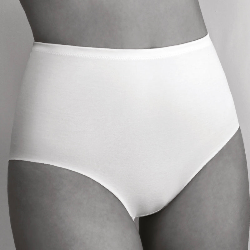 Guaina Gios Taglio Vivo contenitiva in cotone Makò