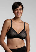 Reggiseno Lepel senza Ferretto Preformato Spacer Belseno