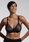 Reggiseno Lepel con Ferretto Preformato Spacer Belseno