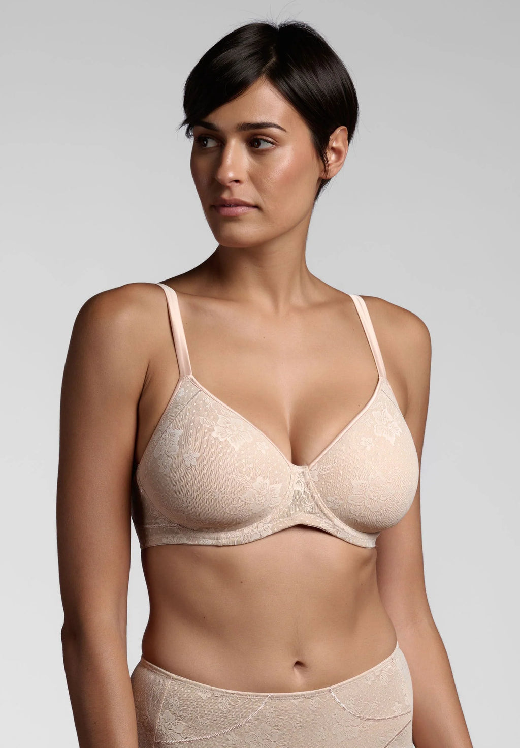 Reggiseno Lepel con Ferretto Preformato Spacer Belseno