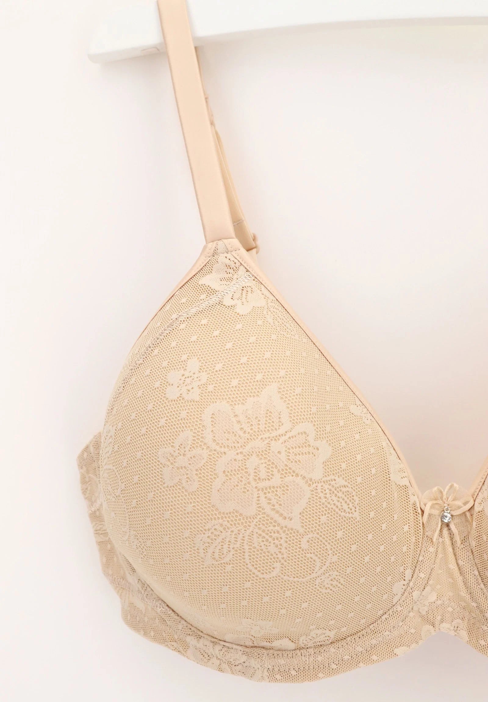 Reggiseno Lepel con Ferretto Preformato Spacer Belseno