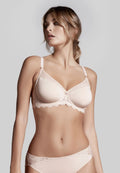 Reggiseno Lepel Belseno Soirée con ferretto in microfibra e pizzo