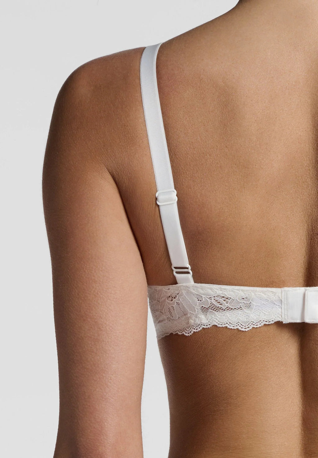 Coordinato Lepel Balconcino con Ferretto e brasiliana