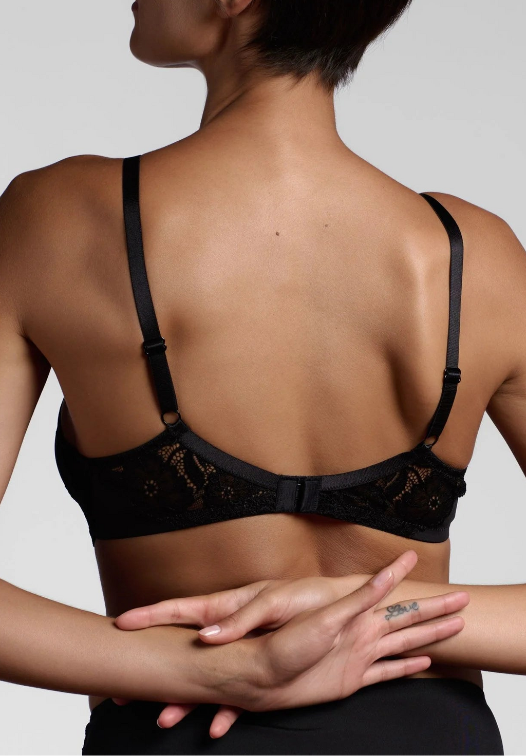 Balconcino Lepel Preformato senza Ferretto e pizzo