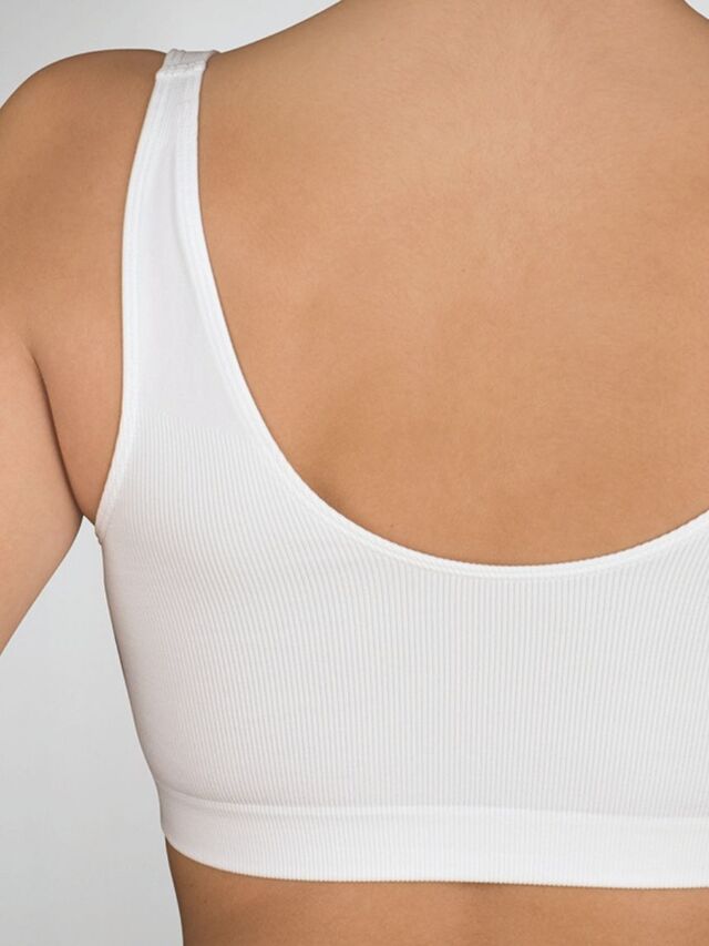 Reggiseno sanitario post intervento
