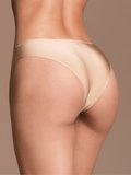 Brasiliana LOVE&BRA effetto seta invisibile