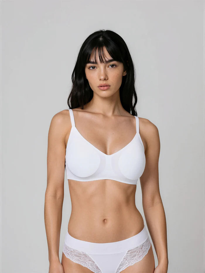 Reggiseno Jadea Nuvola bralette senza cuciture