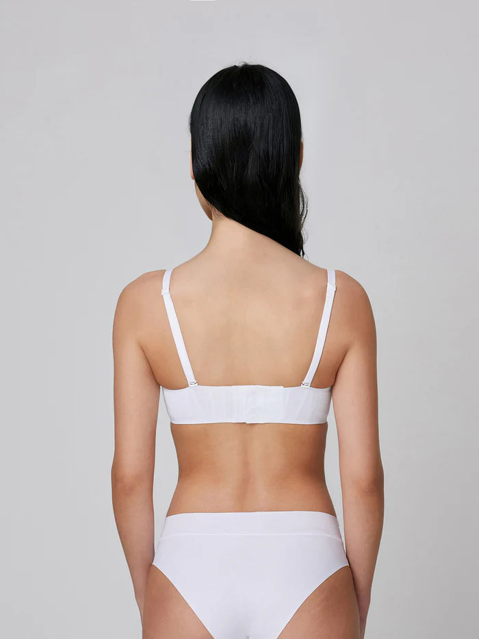 Reggiseno Jadea Nuvola bralette senza cuciture