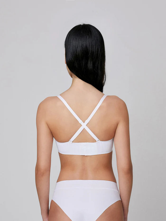 Reggiseno Jadea Nuvola bralette senza cuciture