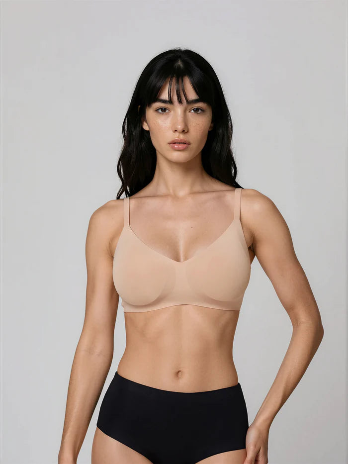 Reggiseno Jadea Nuvola bralette senza cuciture