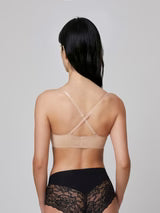 Reggiseno Jadea Nuvola bralette senza cuciture