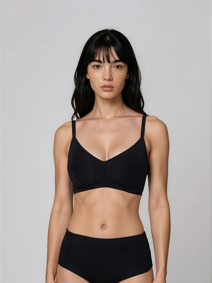 Reggiseno Jadea Nuvola bralette senza cuciture