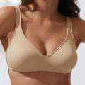 Reggiseno Preformato tessuto doppiato