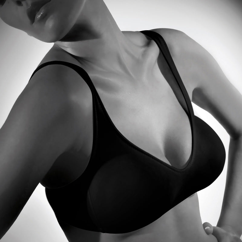 Reggiseno Preformato tessuto doppiato