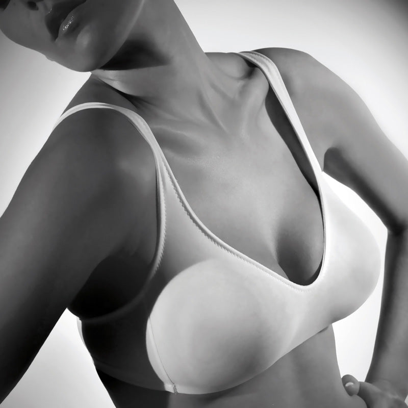 Reggiseno Preformato tessuto doppiato