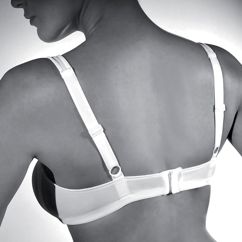 Reggiseno Preformato tessuto doppiato