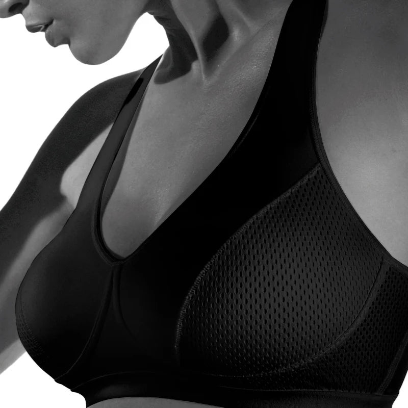 Reggiseno Gios sportivo traspirante