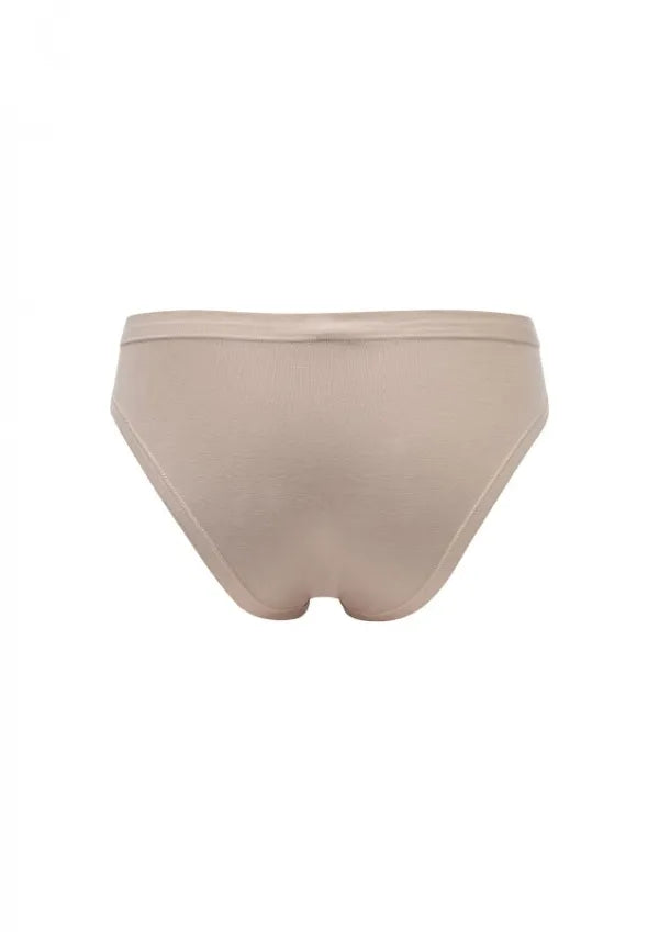 Slip pizzo in Micromodal – Qualità sartoriale. Made in Italy