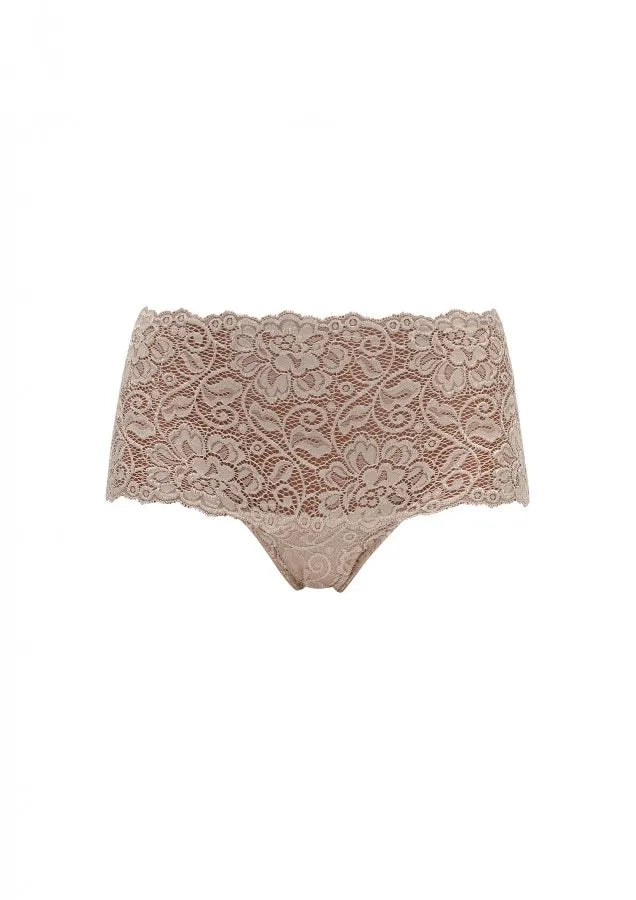 Culotte Pizzo in Micromodal – Qualità sartoriale. Made in Italy
