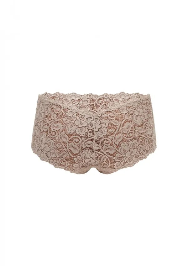 Culotte Pizzo in Micromodal – Qualità sartoriale. Made in Italy