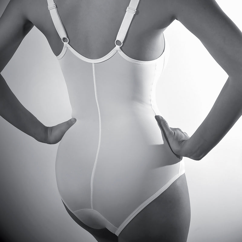 Body Gios modellante coppe preformate con sostegno laterale