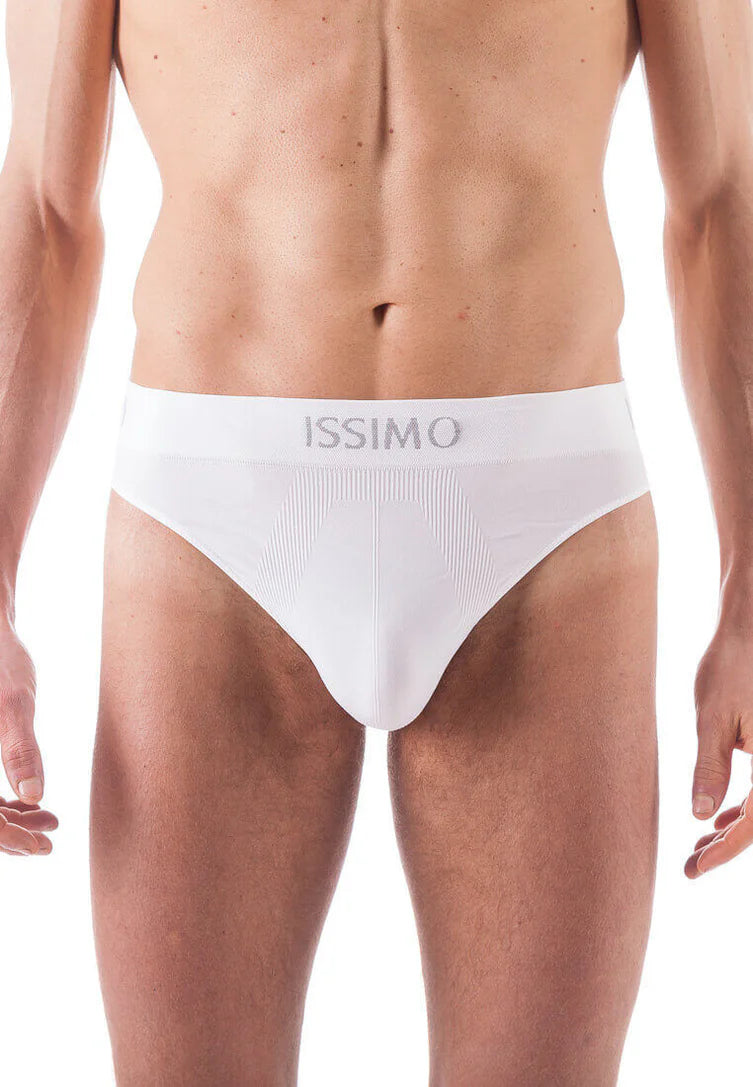 Slip Uomo Microfibra senza cuciture