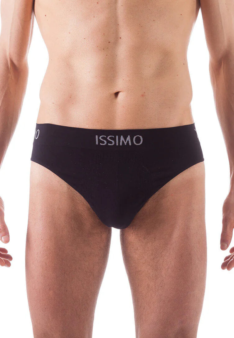 Slip Uomo Microfibra senza cuciture