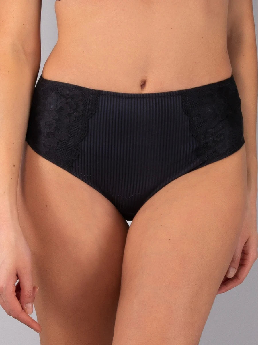 Slip alto Verde Veronica