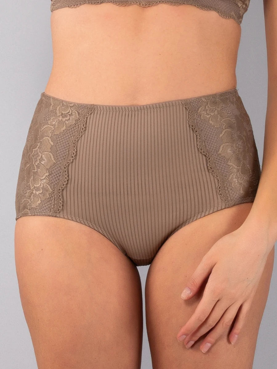 Guaina Verde Veronica taglio laser