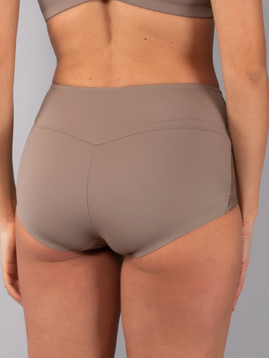 Guaina Verde Veronica taglio laser