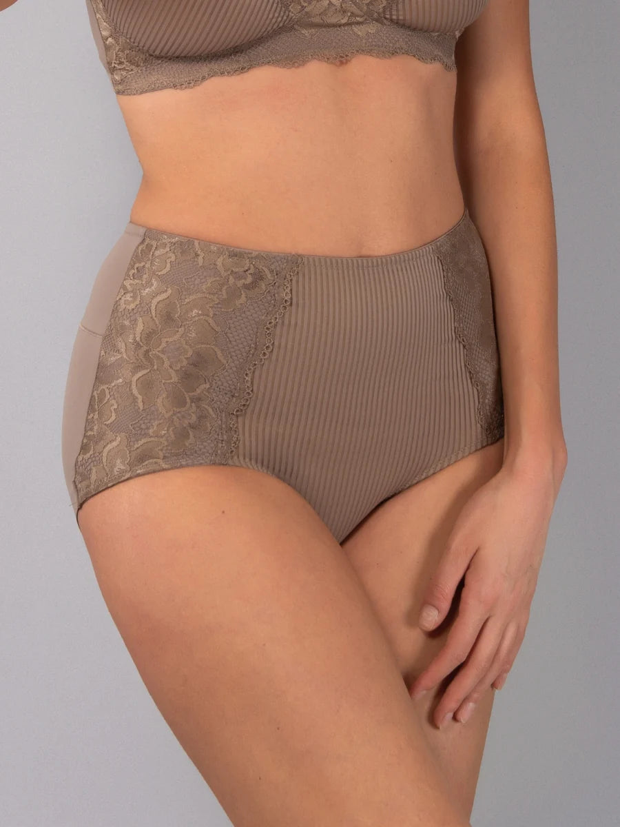 Guaina Verde Veronica taglio laser