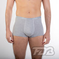 Boxer in cotone elasticizzato Made in Italy