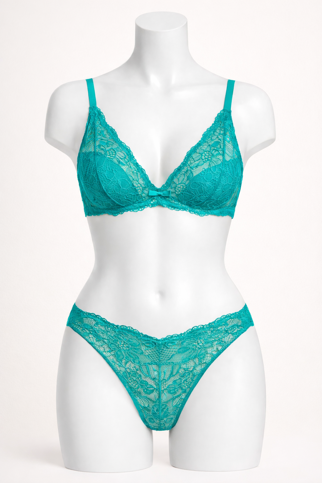 Coordinato Lepel Balconcino con Ferretto e brasiliana