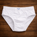 6 pezzi Slip cotone basic