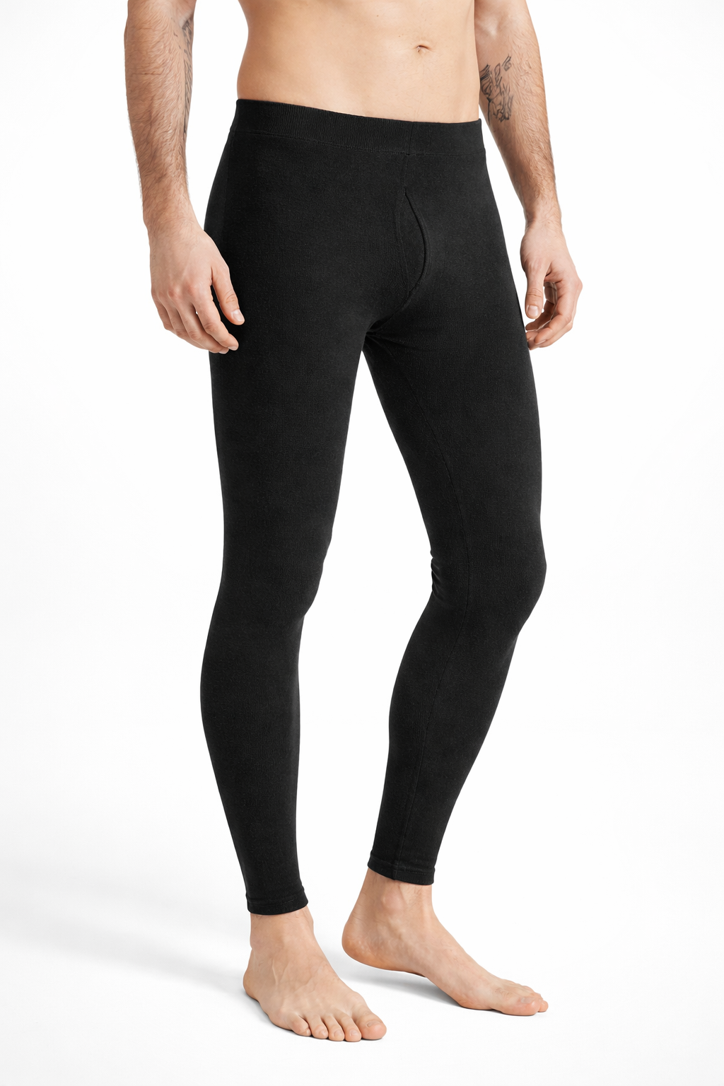 Calzamaglia caldo cotone